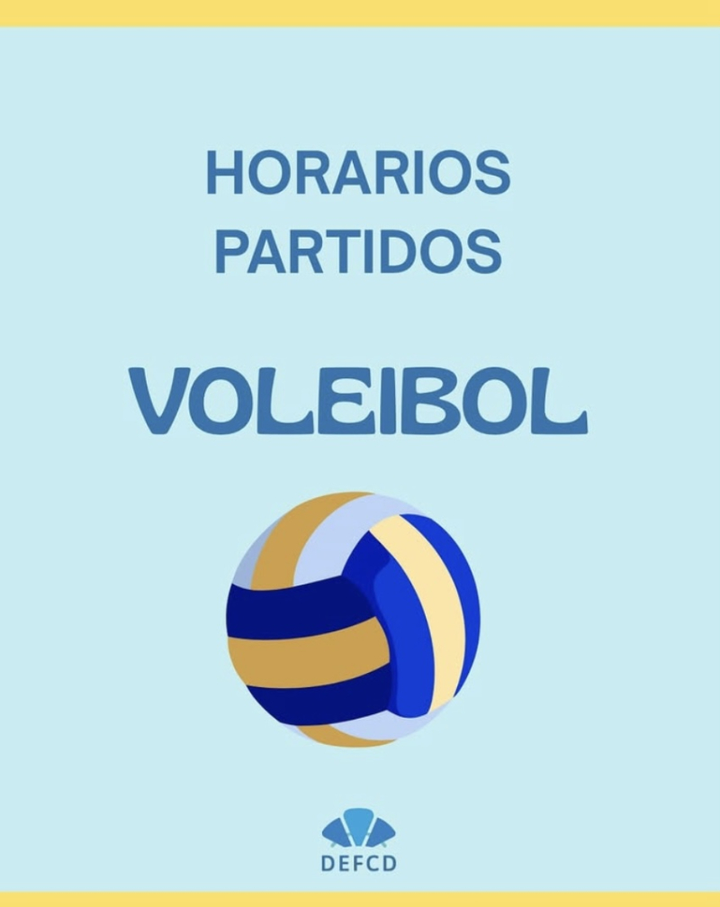 Voleibol FCD UGR